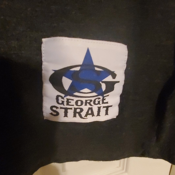 Concert tee - Picture 4 of 4